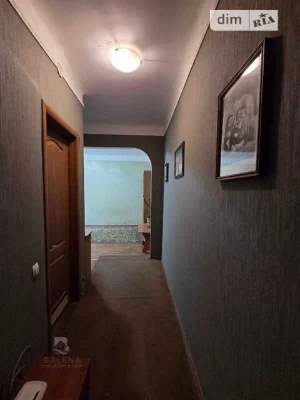 Sale of 2-room apartment 45 sq. m. on Aviakonstruktorskaya st. 19 •