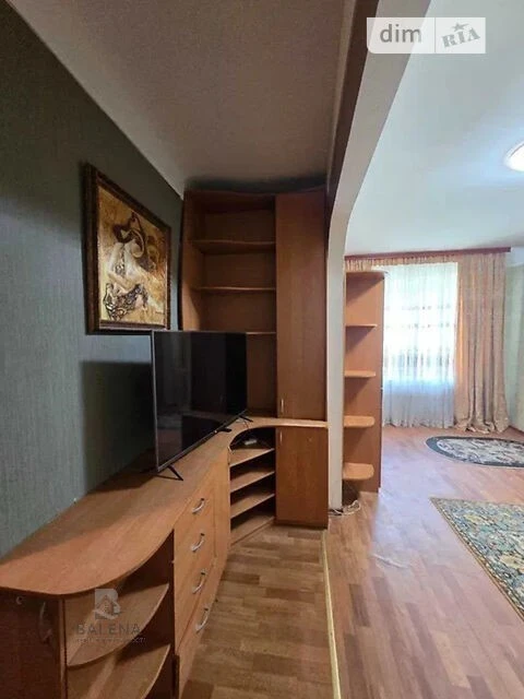 Sale of 2-room apartment 45 sq. m. on Aviakonstruktorskaya st. 19 •
