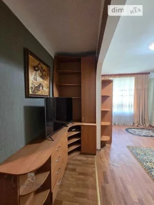 Sale of 2-room apartment 45 sq. m. on Aviakonstruktorskaya st. 19 •