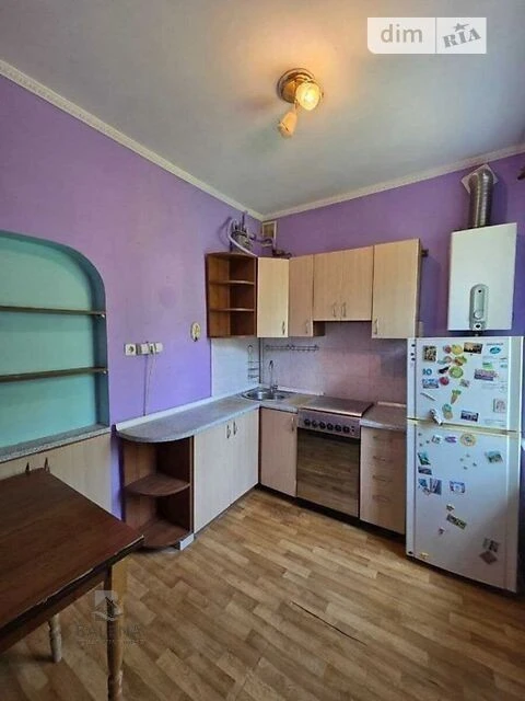 Sale of 2-room apartment 45 sq. m. on Aviakonstruktorskaya st. 19 •