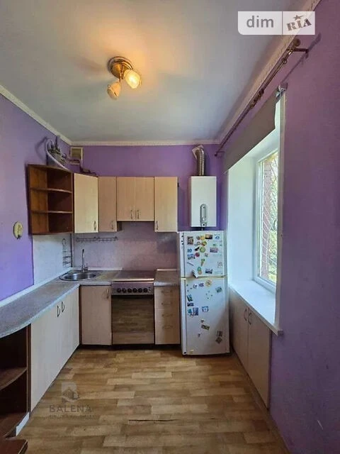 Sale of 2-room apartment 45 sq. m. on Aviakonstruktorskaya st. 19 •