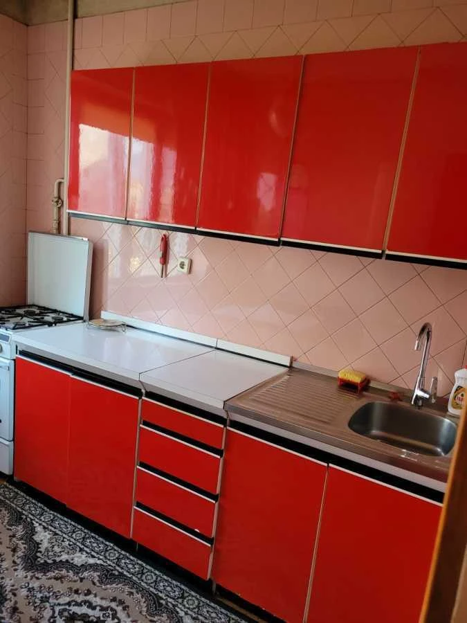 Аренда 2-комнатной квартиры 52 м², Семьи Идзиковских ул., 4