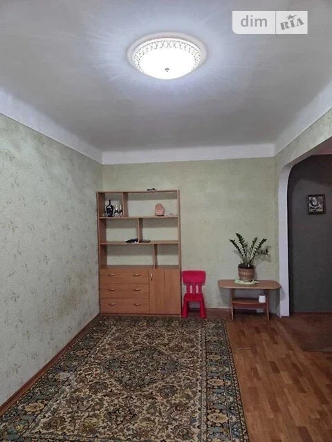Sale of 2-room apartment 45 sq. m. on Aviakonstruktorskaya st. 19 •