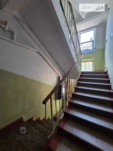 Sale of 2-room apartment 45 sq. m. on Aviakonstruktorskaya st. 19 •