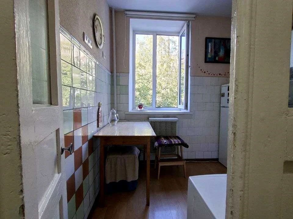 Квартира. Дніпро, вулиця Шевченка