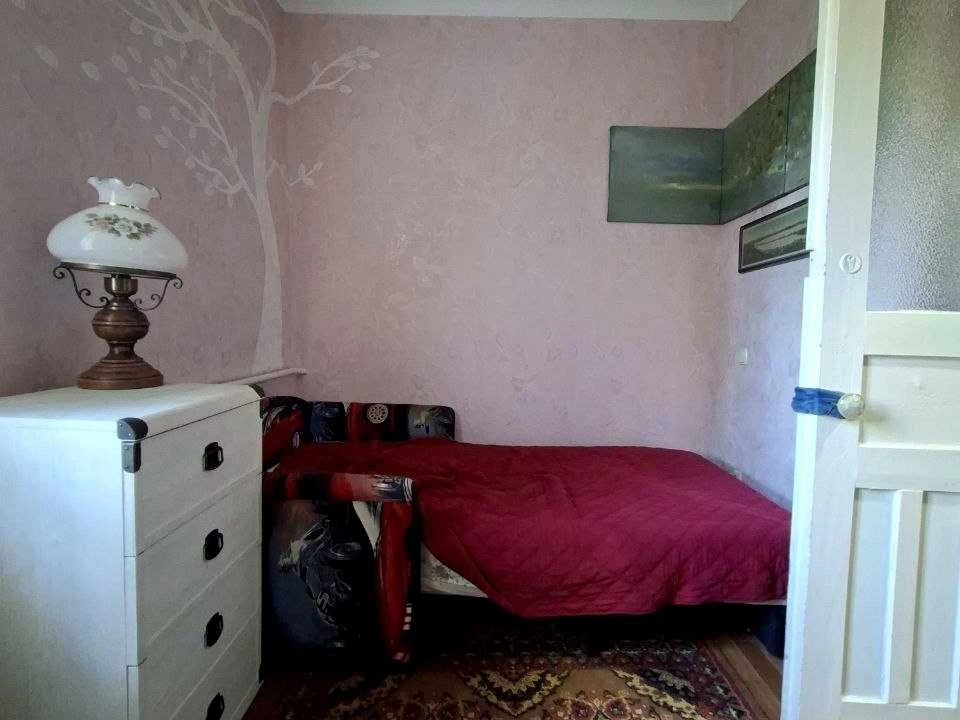 Квартира. Дніпро, вулиця Шевченка