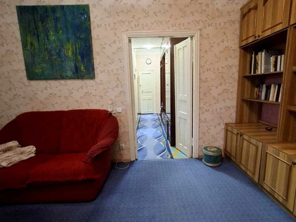 Квартира. Дніпро, вулиця Шевченка
