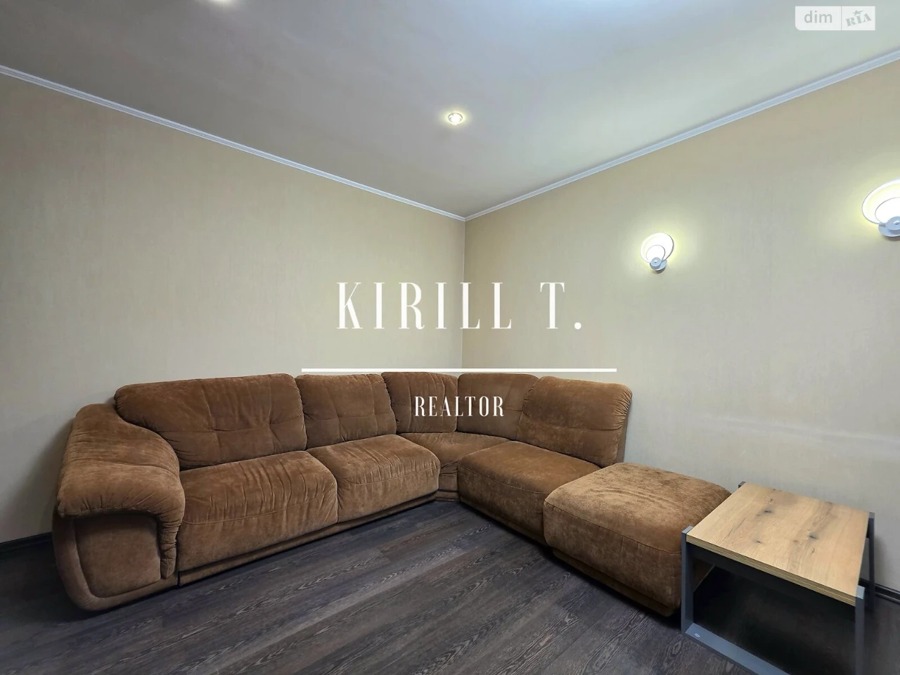 Long-Term Rental Apartment, Polya Avenue