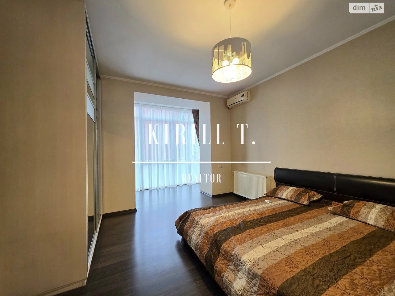 Long-Term Rental Apartment, Polya Avenue