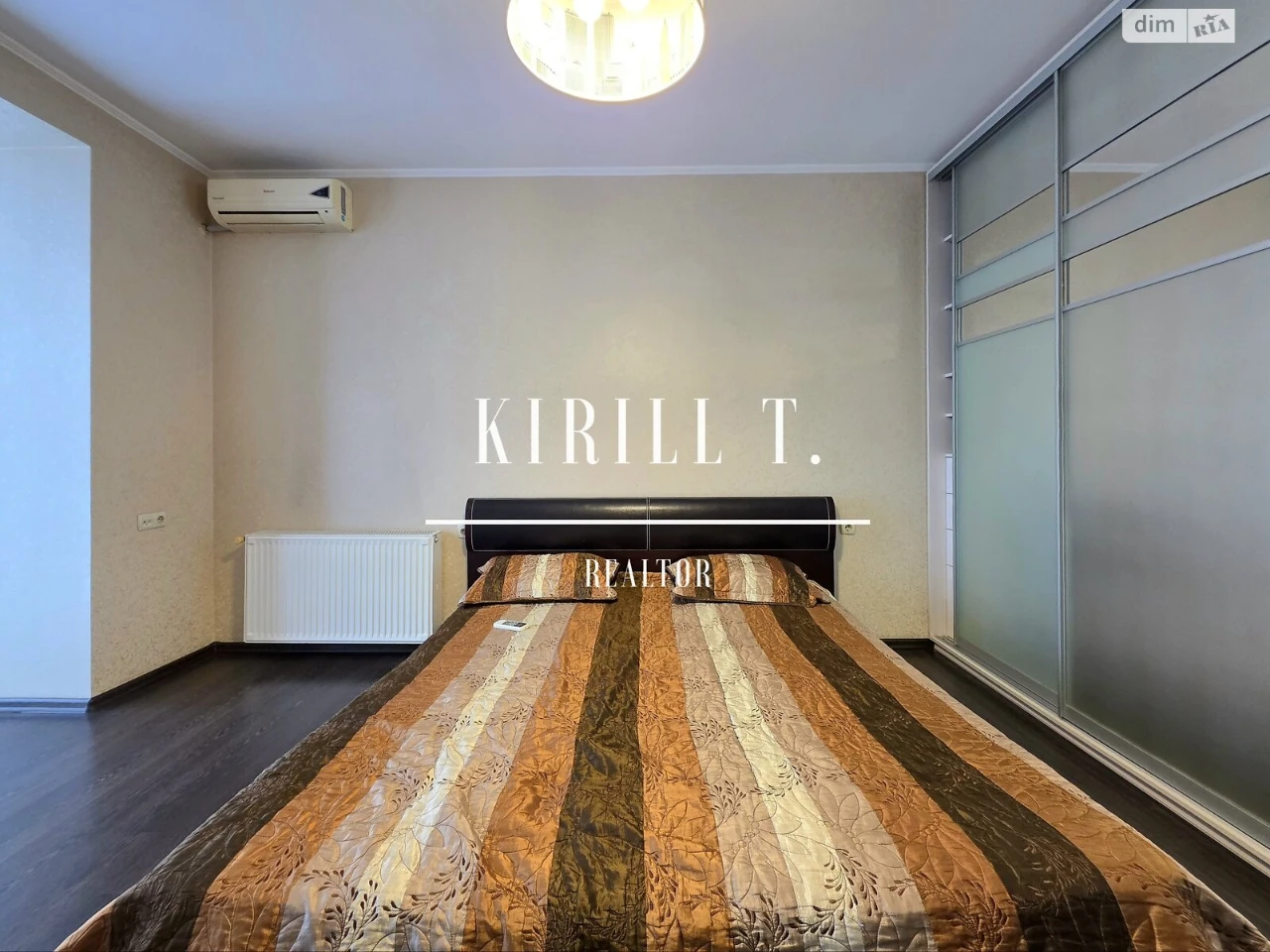 Long-Term Rental Apartment, Polya Avenue