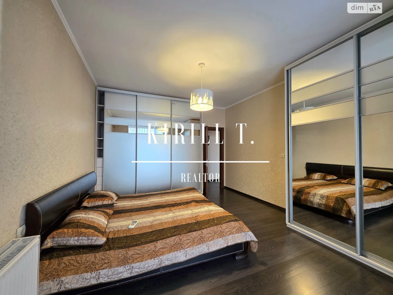 Long-Term Rental Apartment, Polya Avenue