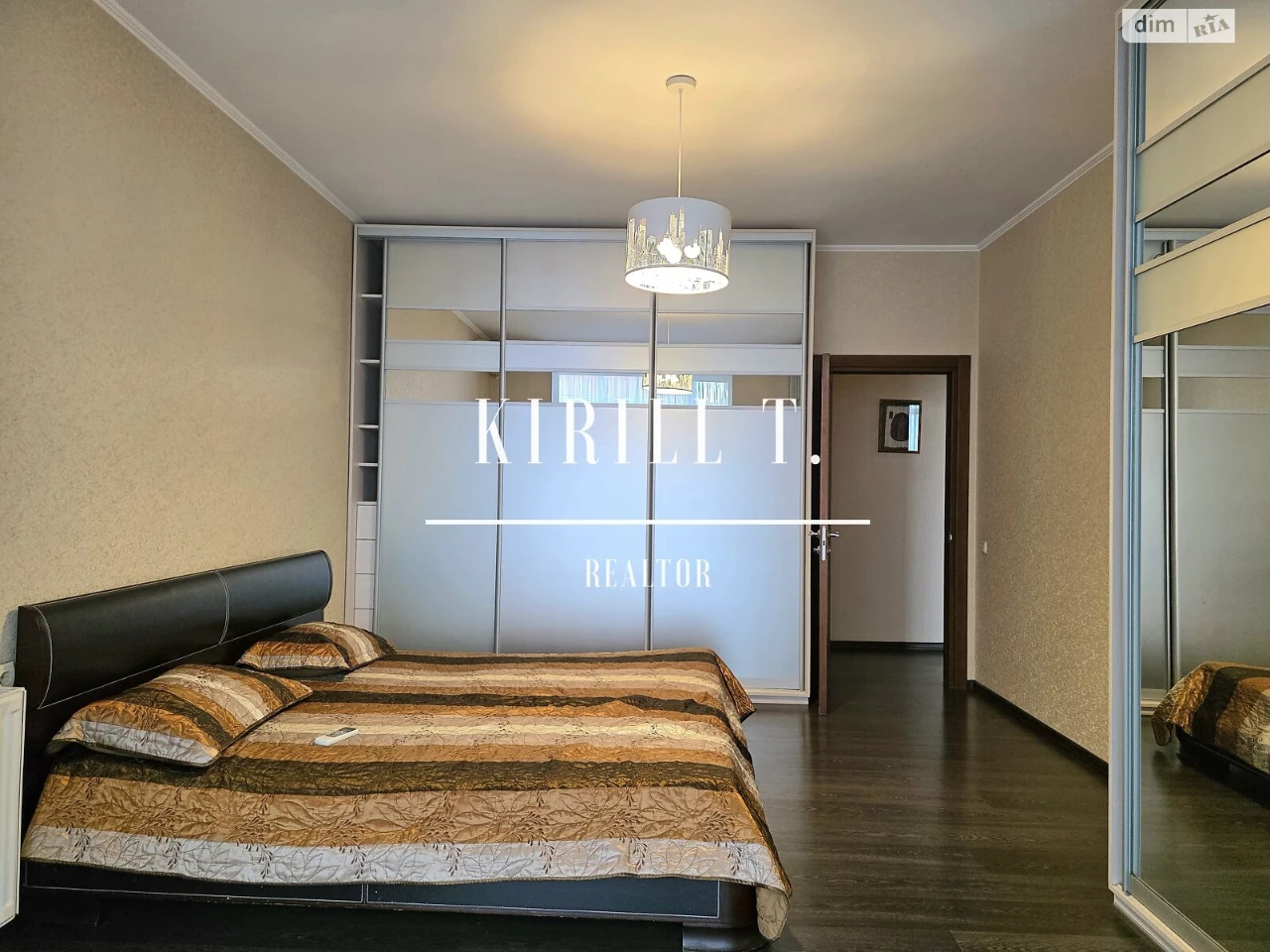 Long-Term Rental Apartment, Polya Avenue