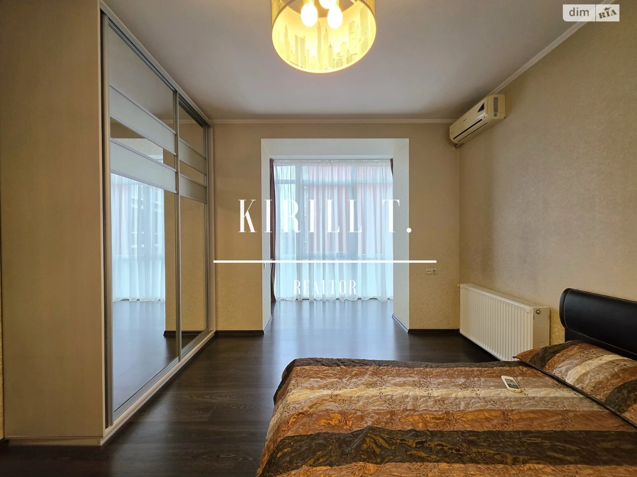 Long-Term Rental Apartment, Polya Avenue