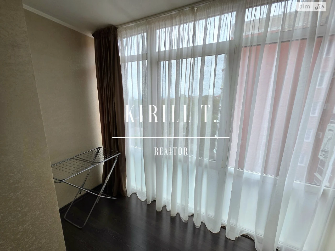 Long-Term Rental Apartment, Polya Avenue