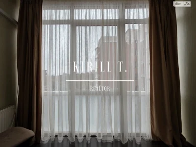 Long-Term Rental Apartment, Polya Avenue