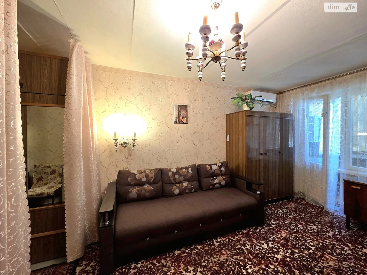 Довгострокова Оренда Квартира Тополя-2