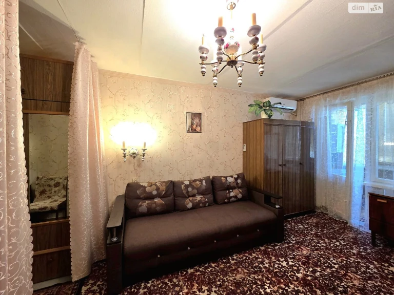 Довгострокова Оренда Квартира Тополя-2