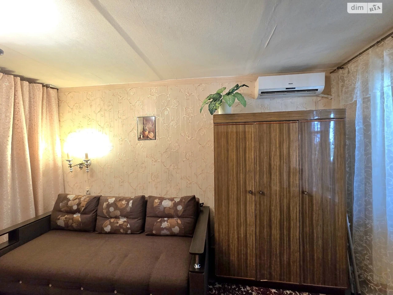 Довгострокова Оренда Квартира Тополя-2