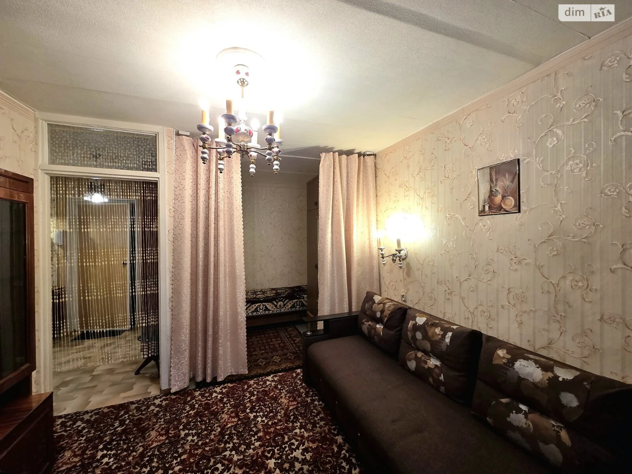 Довгострокова Оренда Квартира Тополя-2