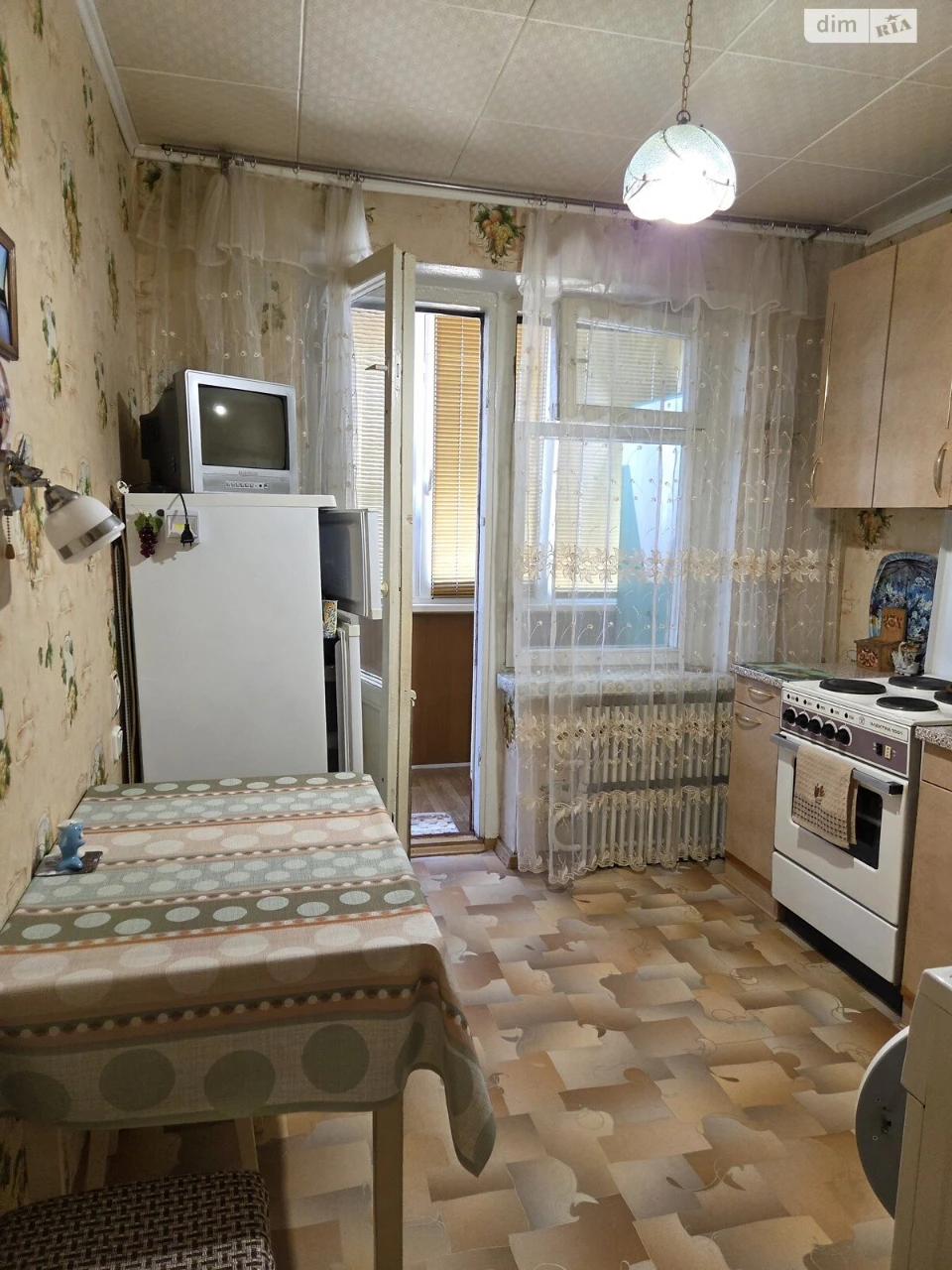 Довгострокова Оренда Квартира Тополя-2