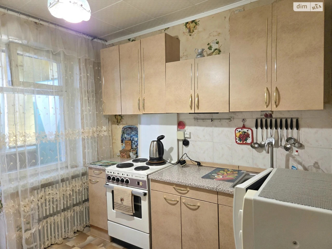 Довгострокова Оренда Квартира Тополя-2