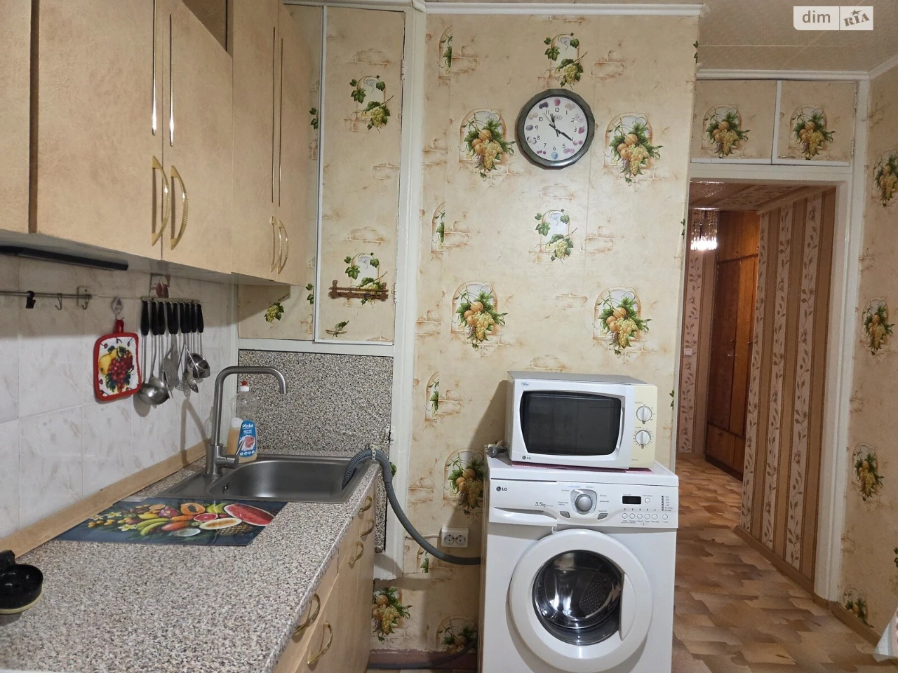 Довгострокова Оренда Квартира Тополя-2