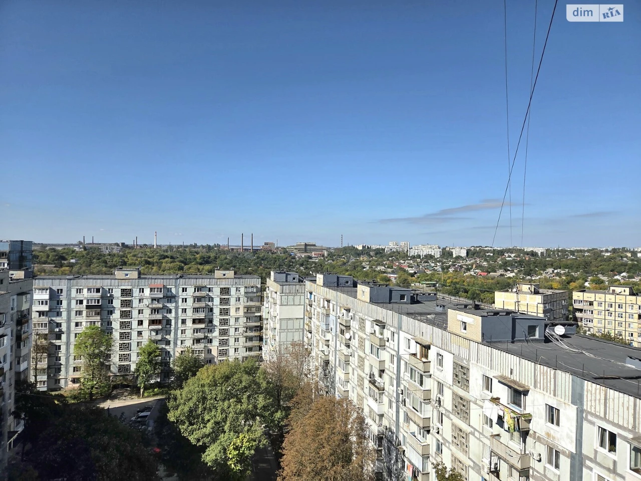 Довгострокова Оренда Квартира Тополя-2
