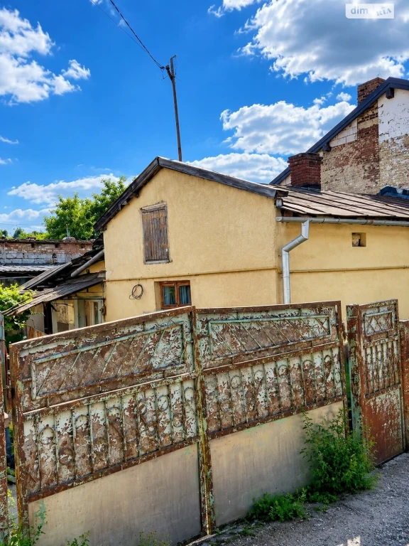 Продаж Дім Шевченківський