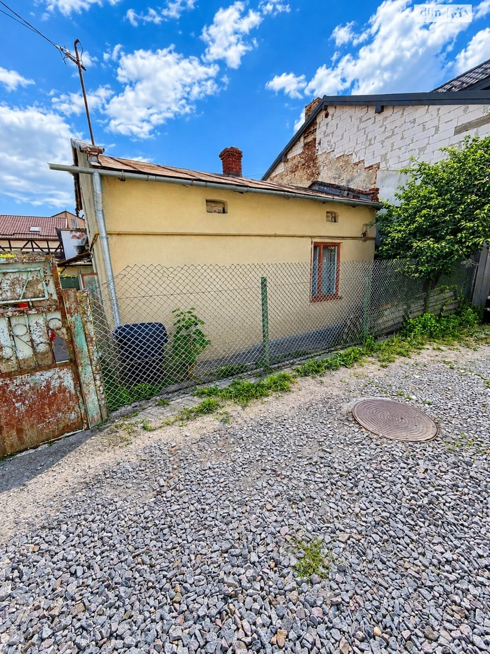 Продаж Дім Шевченківський