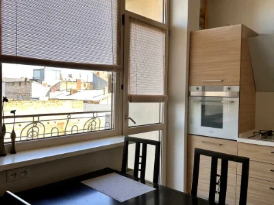 Квартира. Одеса, Маразліївська вул.