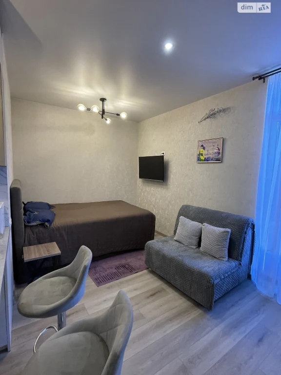 Long-Term Rental Apartment, Khachibeysky