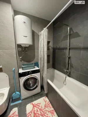 Long-Term Rental Apartment, Khachibeysky