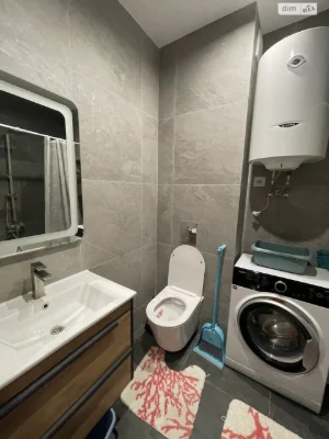 Long-Term Rental Apartment, Khachibeysky