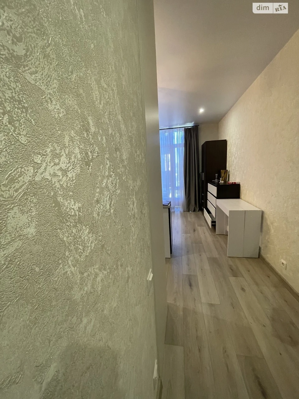 Long-Term Rental Apartment, Khachibeysky