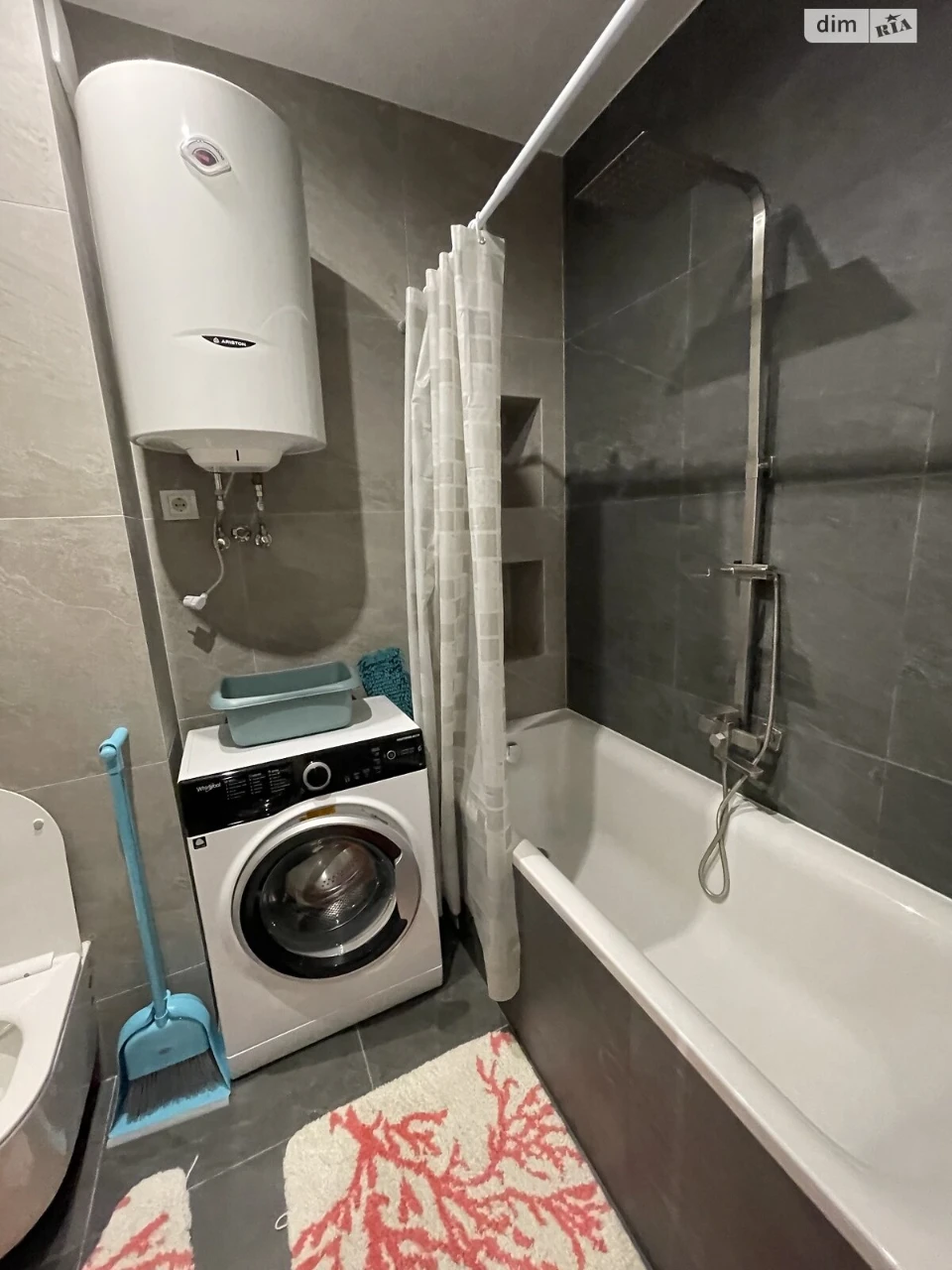 Long-Term Rental Apartment, Khachibeysky
