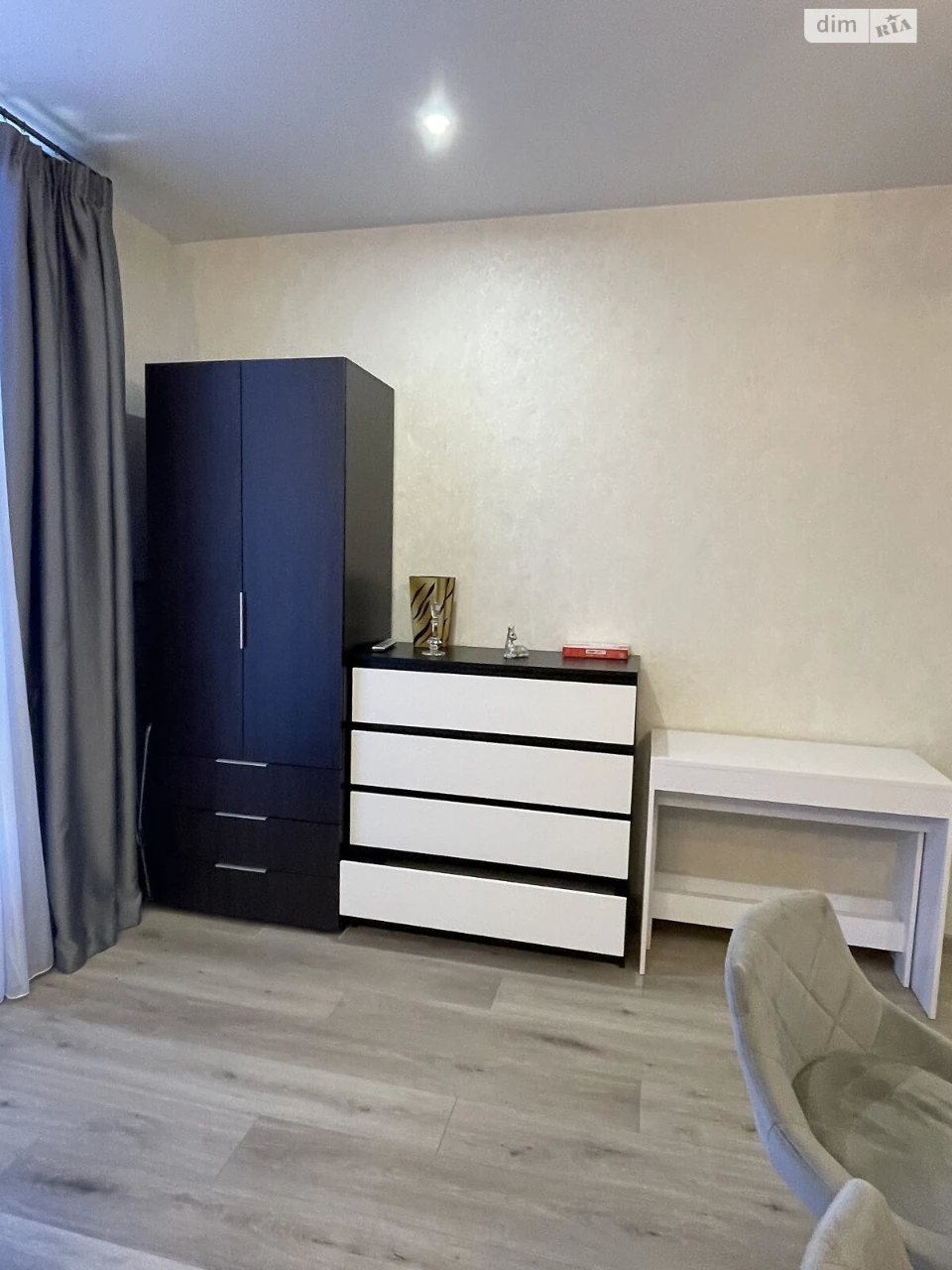 Long-Term Rental Apartment, Khachibeysky