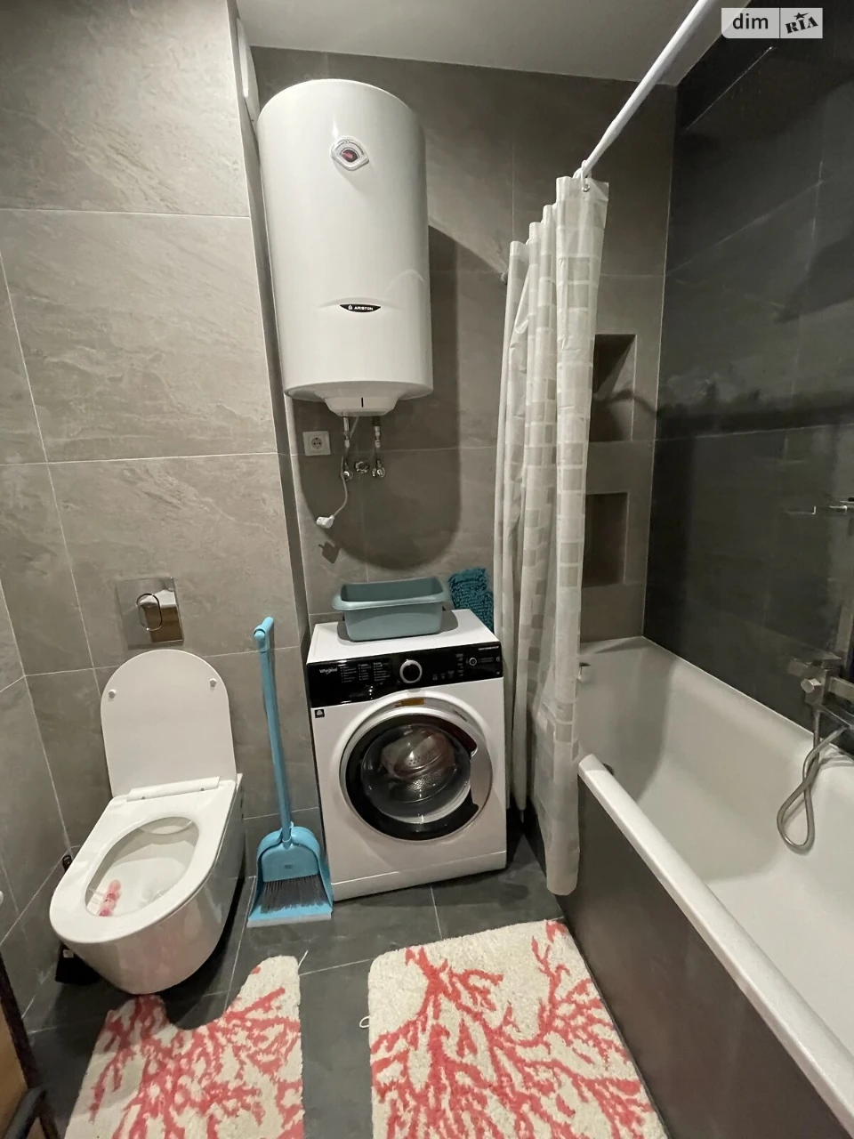 Long-Term Rental Apartment, Khachibeysky