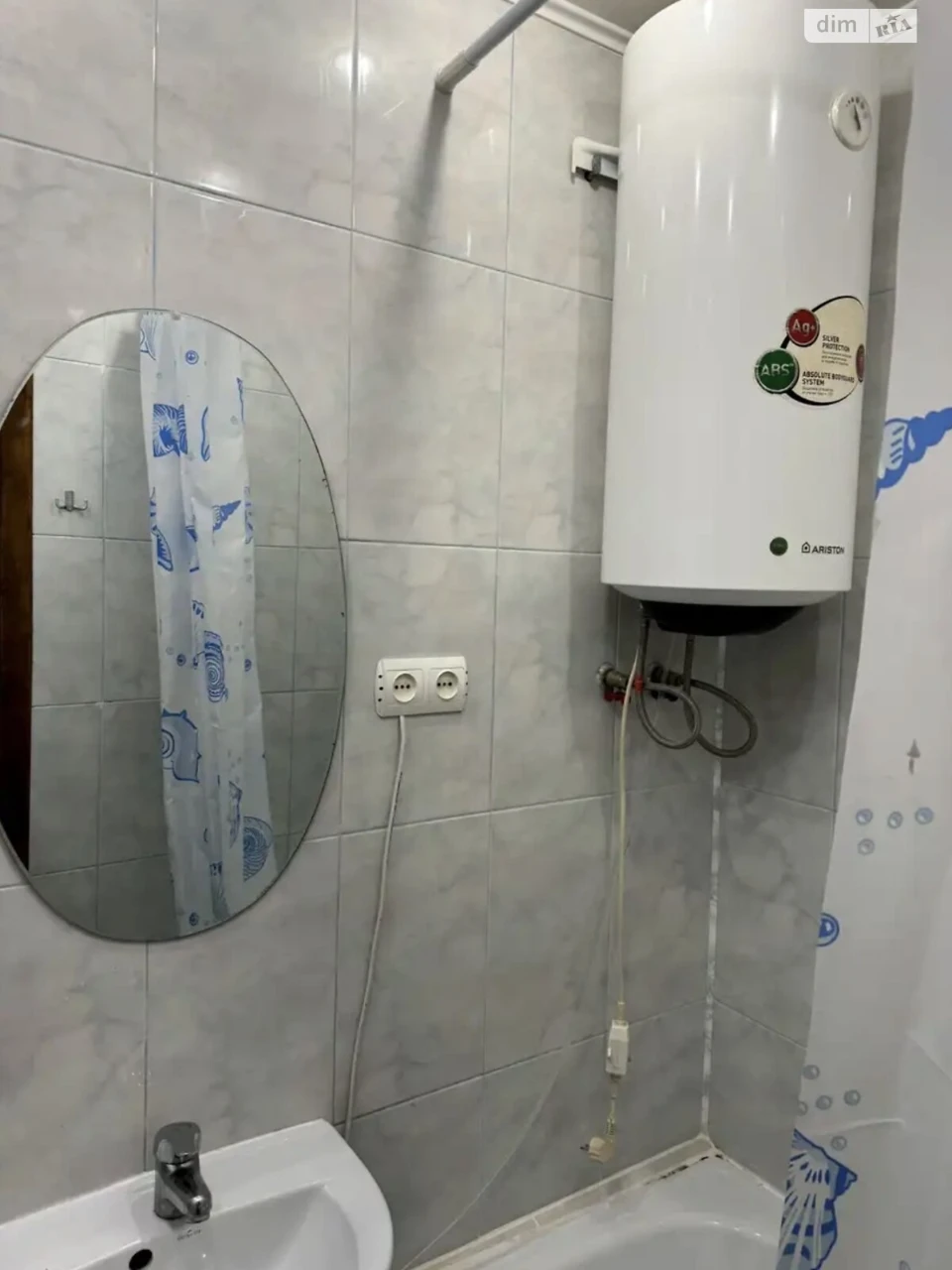 Довгострокова Оренда Квартира Таїрова