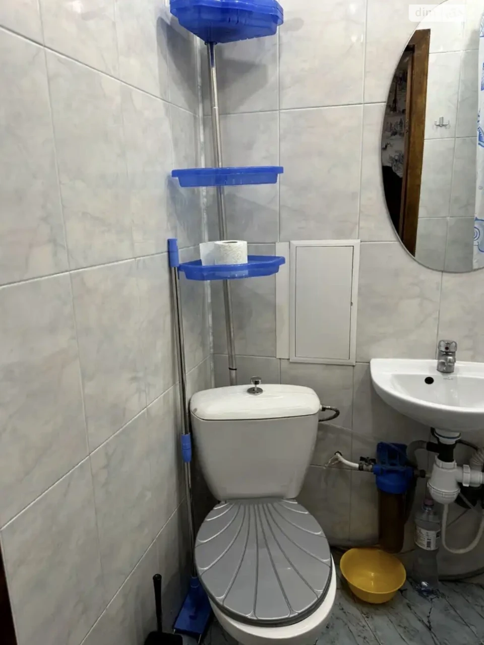 Довгострокова Оренда Квартира Таїрова