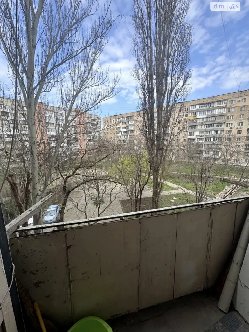 Довгострокова Оренда Квартира Таїрова