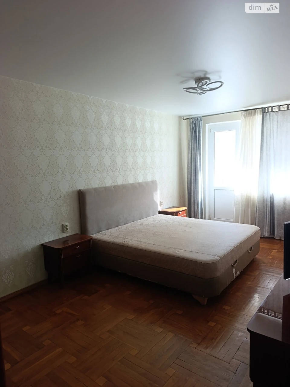 Long-Term Rental Apartment, Cheremushki