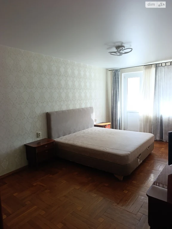 Long-Term Rental Apartment, Cheremushki