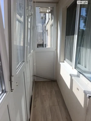 Long-Term Rental Apartment, Cheremushki
