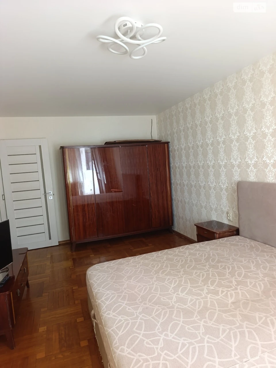 Long-Term Rental Apartment, Cheremushki