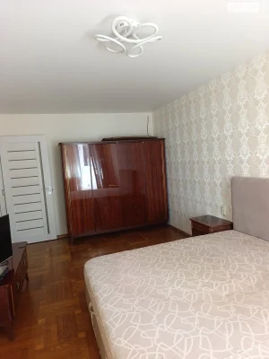 Long-Term Rental Apartment, Cheremushki