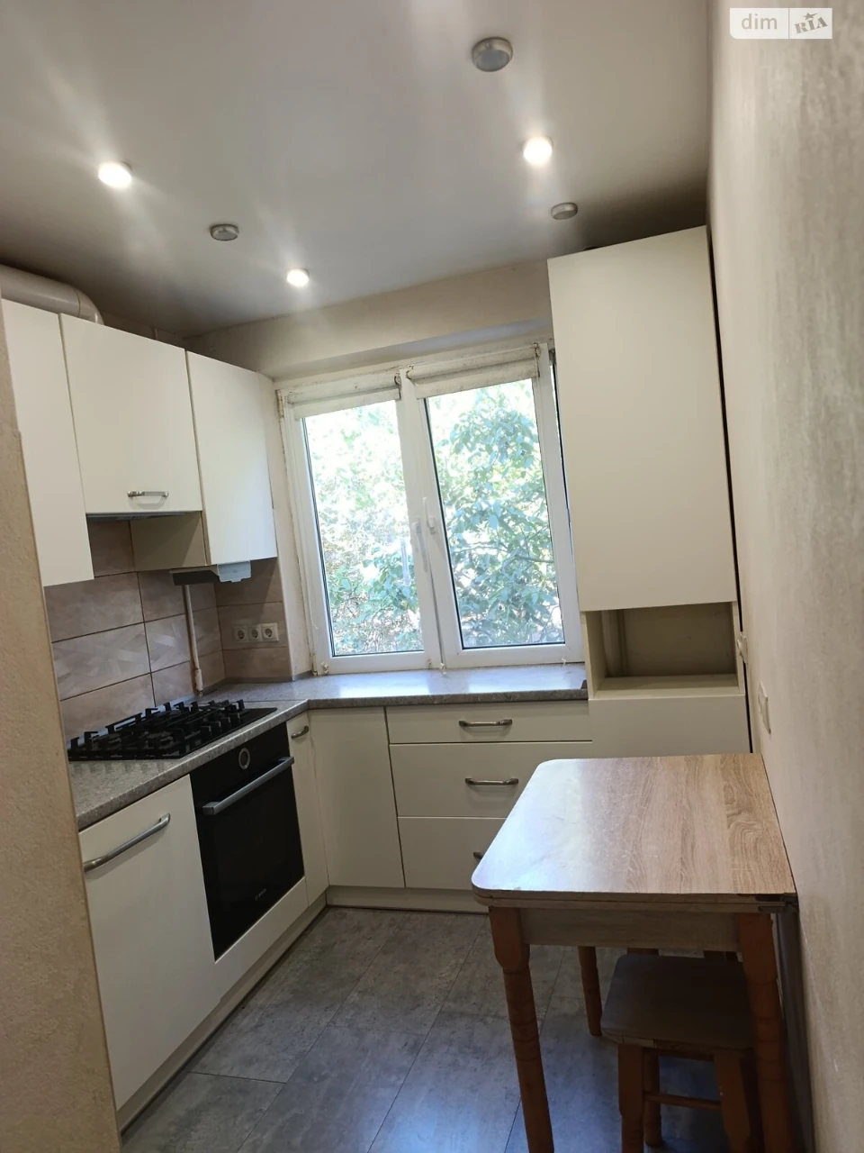 Long-Term Rental Apartment, Cheremushki
