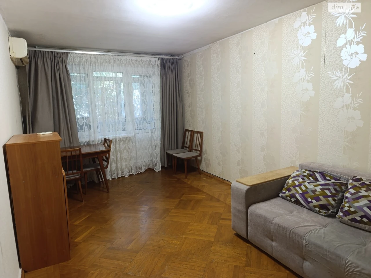 Long-Term Rental Apartment, Cheremushki