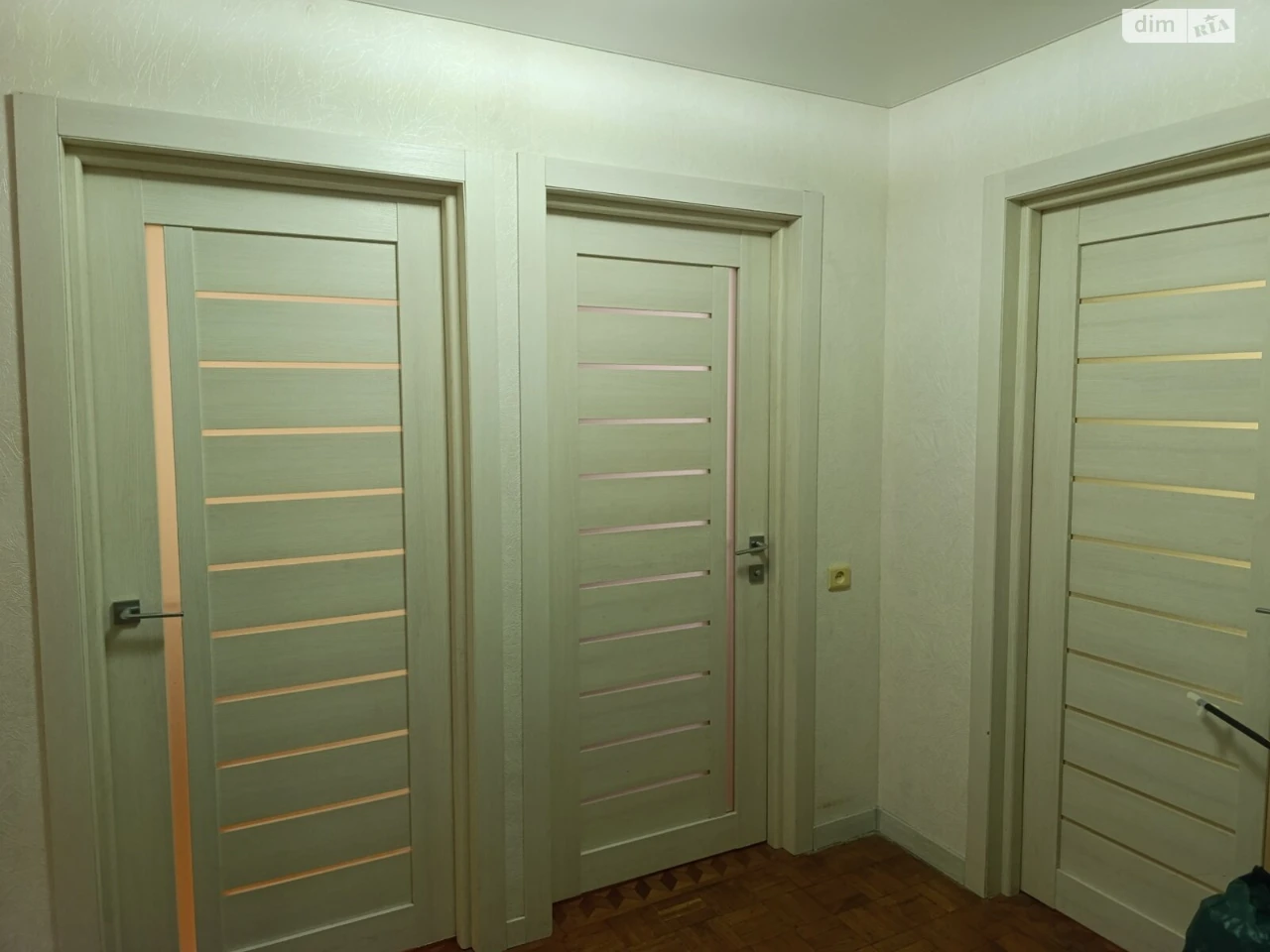 Long-Term Rental Apartment, Cheremushki