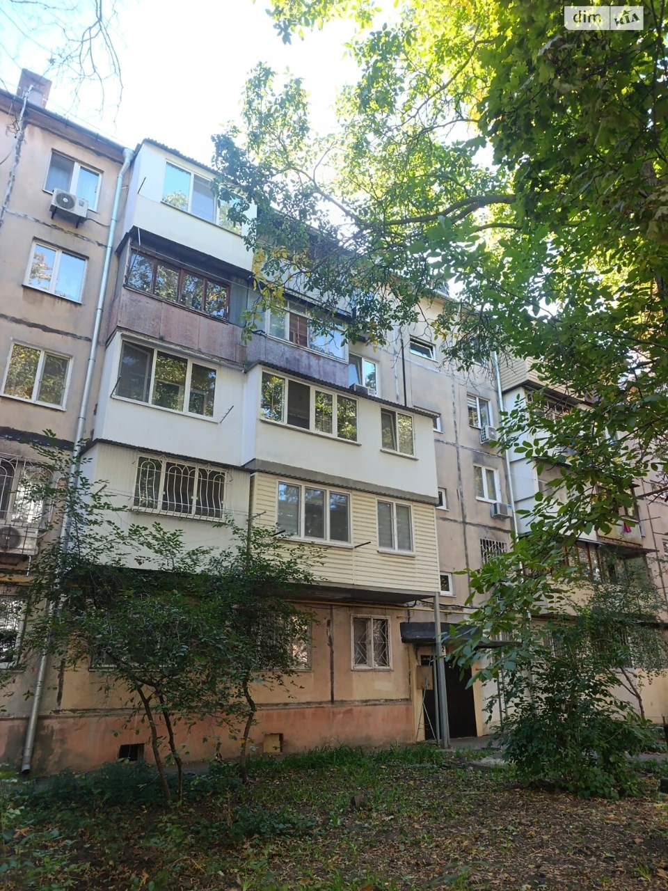 Long-Term Rental Apartment, Cheremushki
