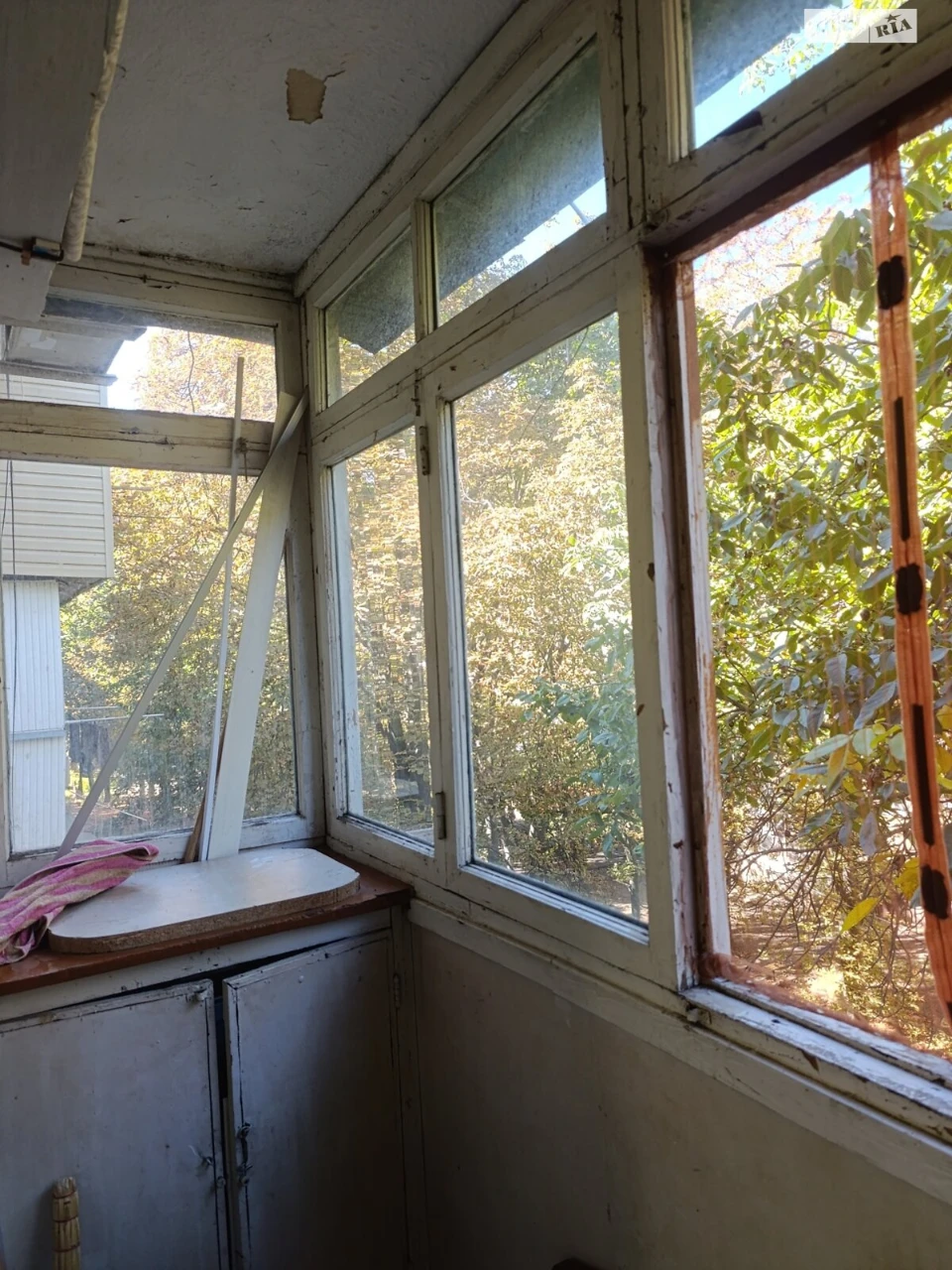 Long-Term Rental Apartment, Cheremushki